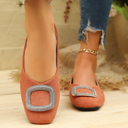 Bequeme Orthopädische Absatzschuhe für den Alltag