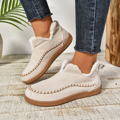 Schicke Orthopädische Stiefel mit einzigartigem Design