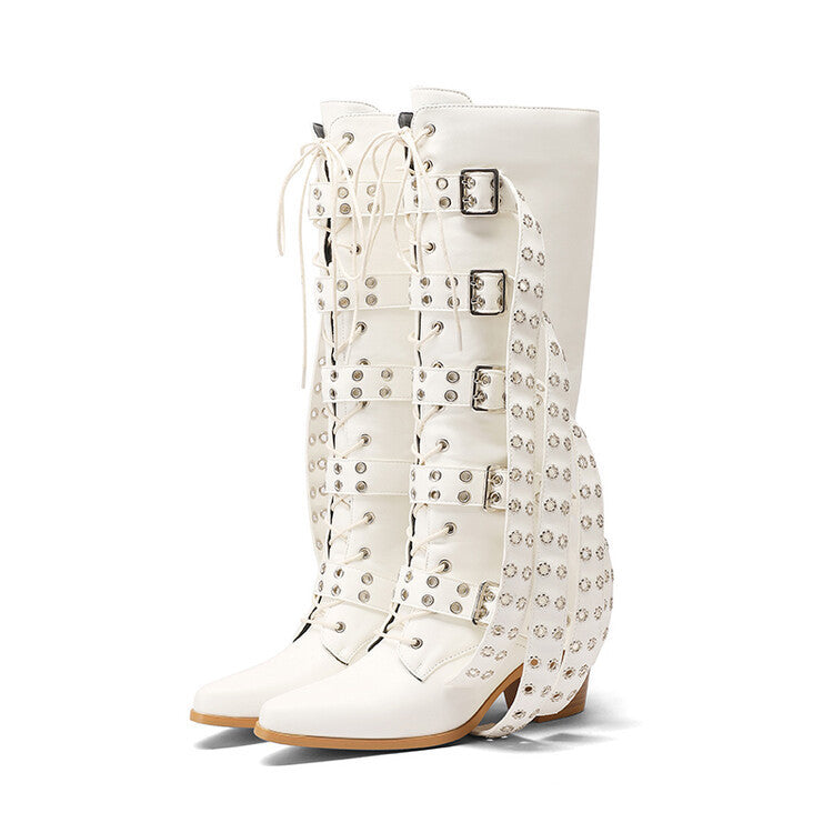 Klassische Orthopädische Stiefel mit zeitlosem Stil