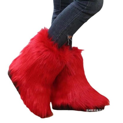 Bequeme Orthopädische Stiefel für den Alltag
