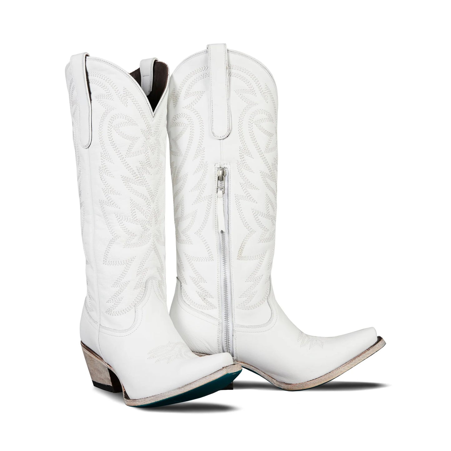 Wunderschön gefertigte Orthopädische Stiefel