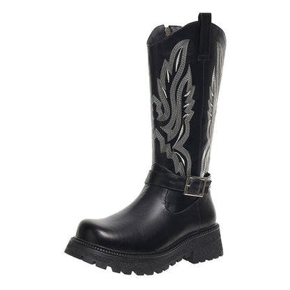 Wunderschön gefertigte Orthopädische Stiefel
