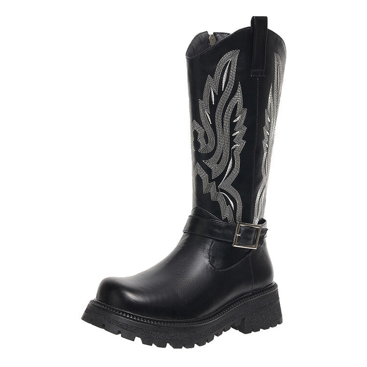Wunderschön gefertigte Orthopädische Stiefel