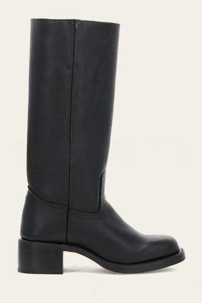 Klassische Orthopädische Stiefel mit zeitlosem Stil
