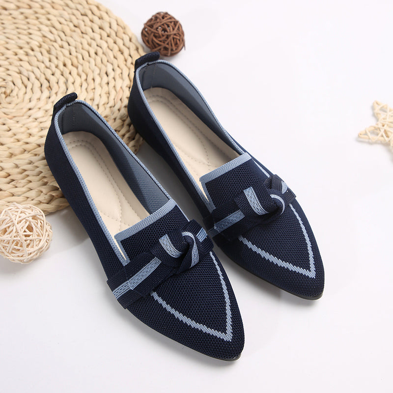 Elegante Orthopädische Schuhe für jeden Schritt
