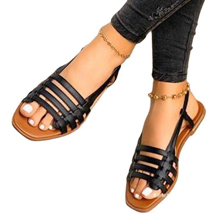 Stilvolle Orthopädische Sandalen für jeden Anlass