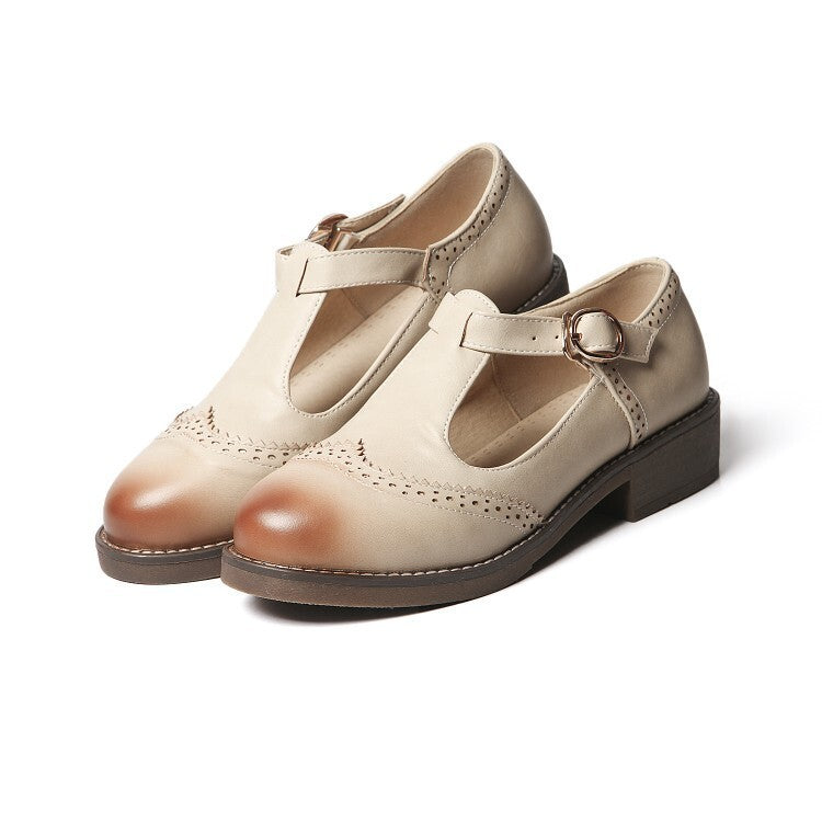 Anmutige Orthopädische Schuhe für modernen Look