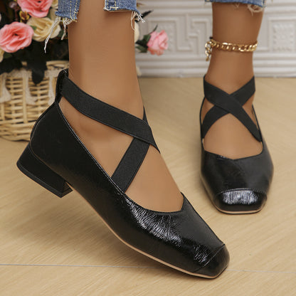 Wunderschön gefertigte Orthopädische Schuhe