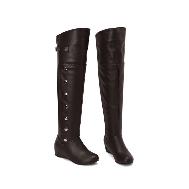 Elegante Orthopädische Stiefel für jeden Schritt