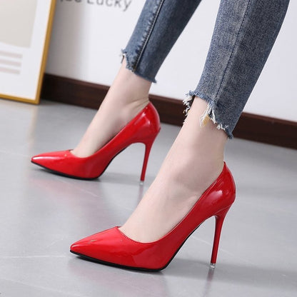 Anmutige Orthopädische Schuhe für modernen Look