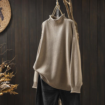 Vintage inspirierte Pullover