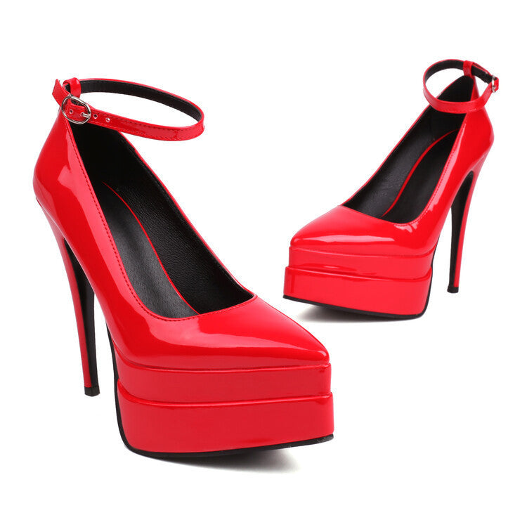 Anmutige Orthopädische Schuhe für modernen Look