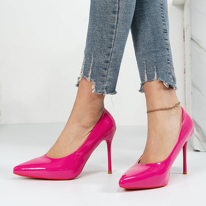 Elegante Orthopädische Schuhe für jeden Schritt