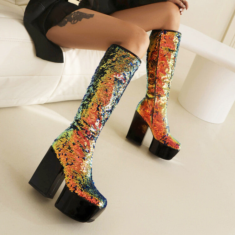 Wunderschön gefertigte Orthopädische Stiefel