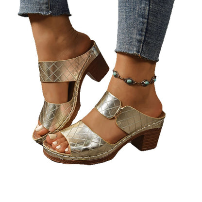 Stilvolle Orthopädische Sandalen für jeden Anlass