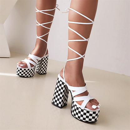 Elegante Orthopädische Sandalen für jeden Schritt