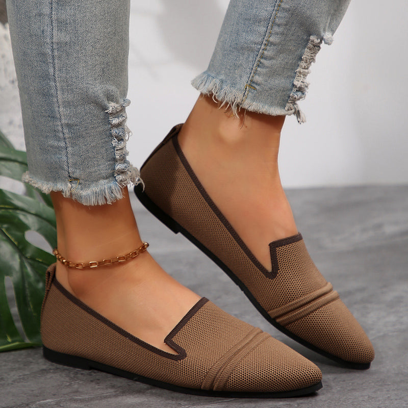 Schicke Orthopädische Schuhe mit einzigartigem Design