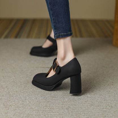 Schicke Orthopädische Schuhe mit einzigartigem Design