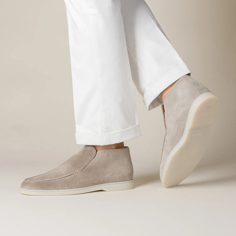 Vintage inspirierte Orthopädische Schuhe