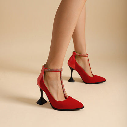 Anmutige Orthopädische Sandalen für modernen Look
