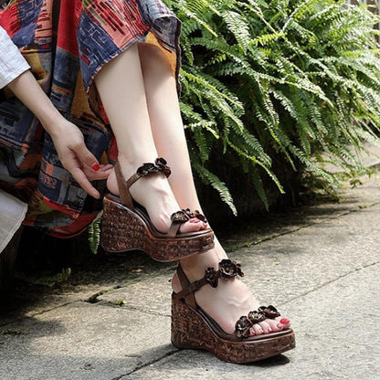 Stilvolle Orthopädische Sandalen für jeden Anlass