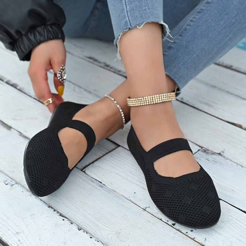 Elegante Orthopädische Schuhe für jeden Schritt
