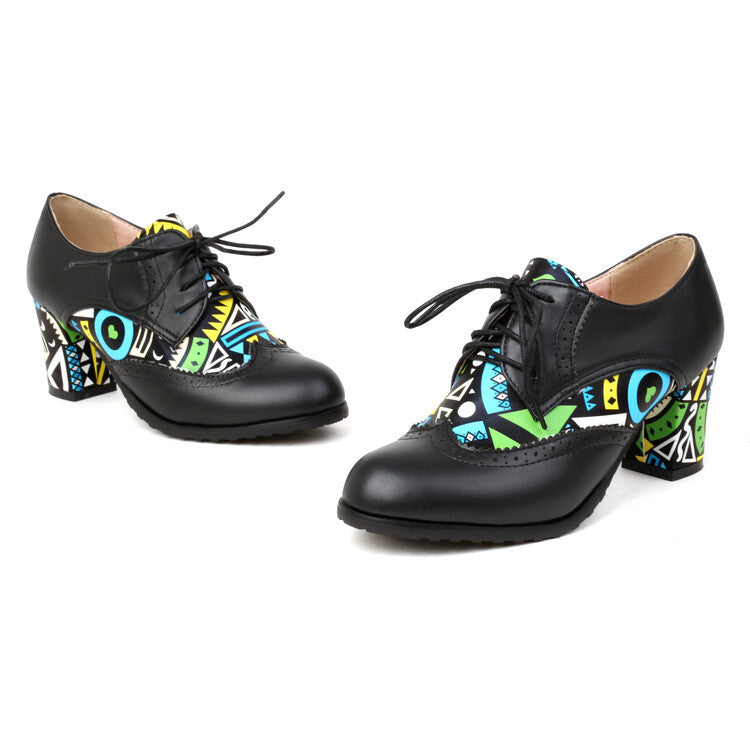 Schicke Orthopädische Schuhe mit einzigartigem Design