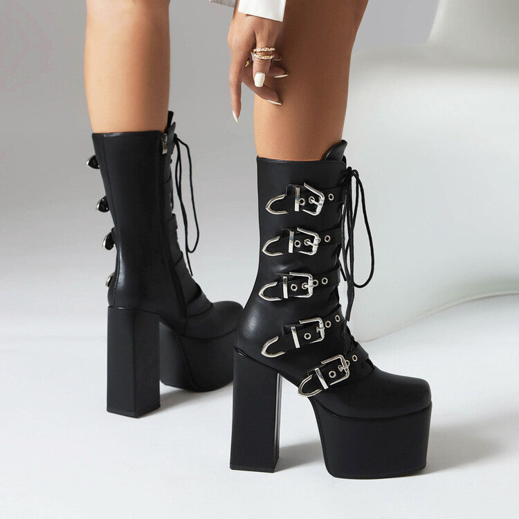 Wunderschön gefertigte Orthopädische Stiefel