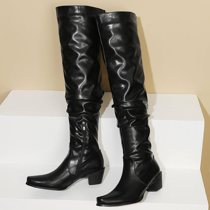Bequeme Orthopädische Stiefel für den Alltag