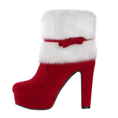 Wunderschön gefertigte Orthopädische Stiefel