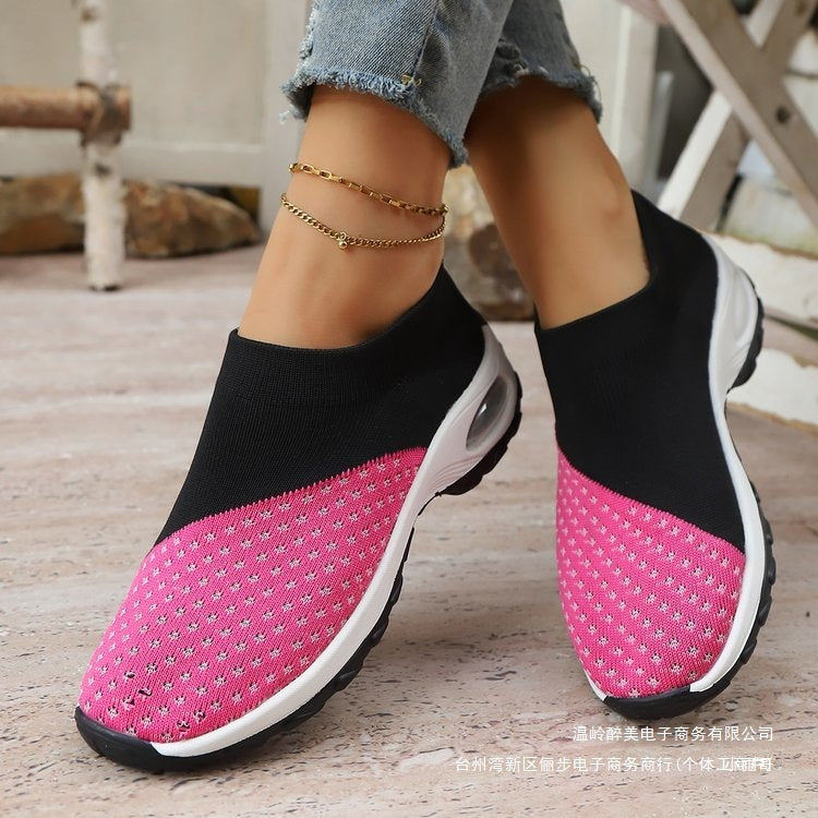 Bequeme Orthopädische Schuhe für den Alltag