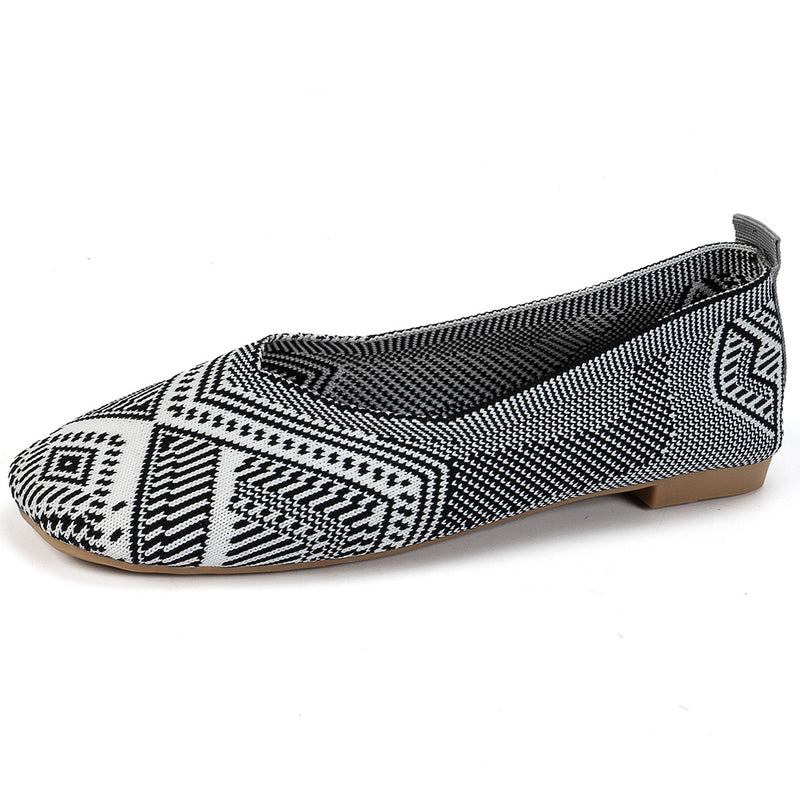 Klassische Orthopädische Schuhe mit zeitlosem Stil