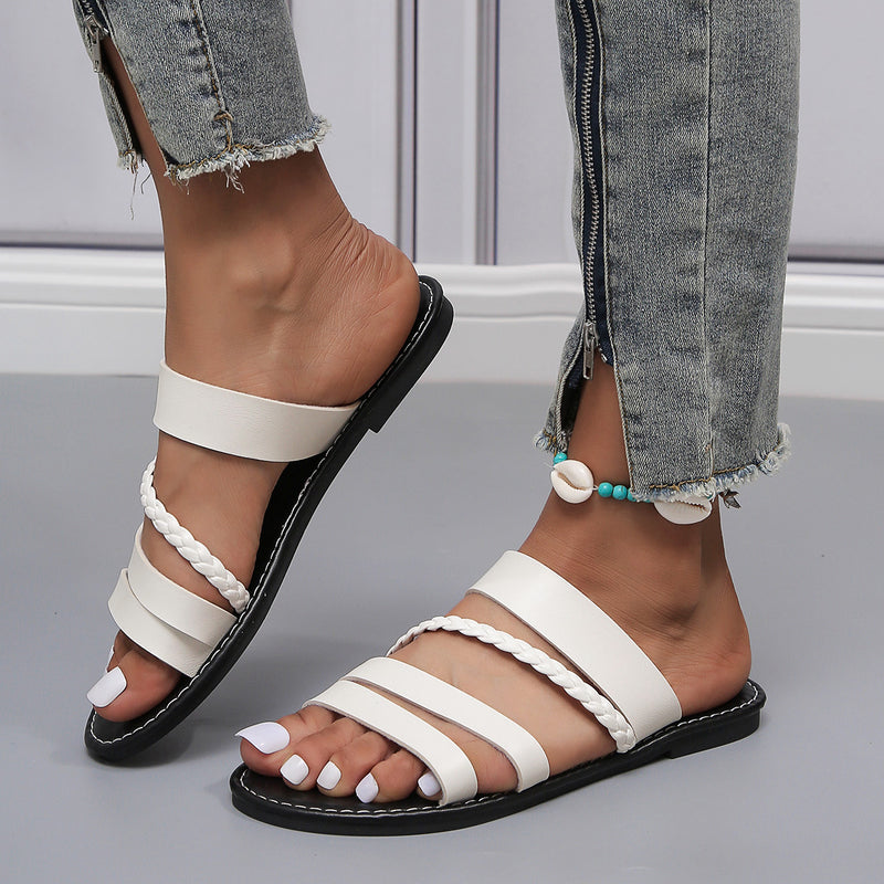 Stilvolle Orthopädische Sandalen für jeden Anlass