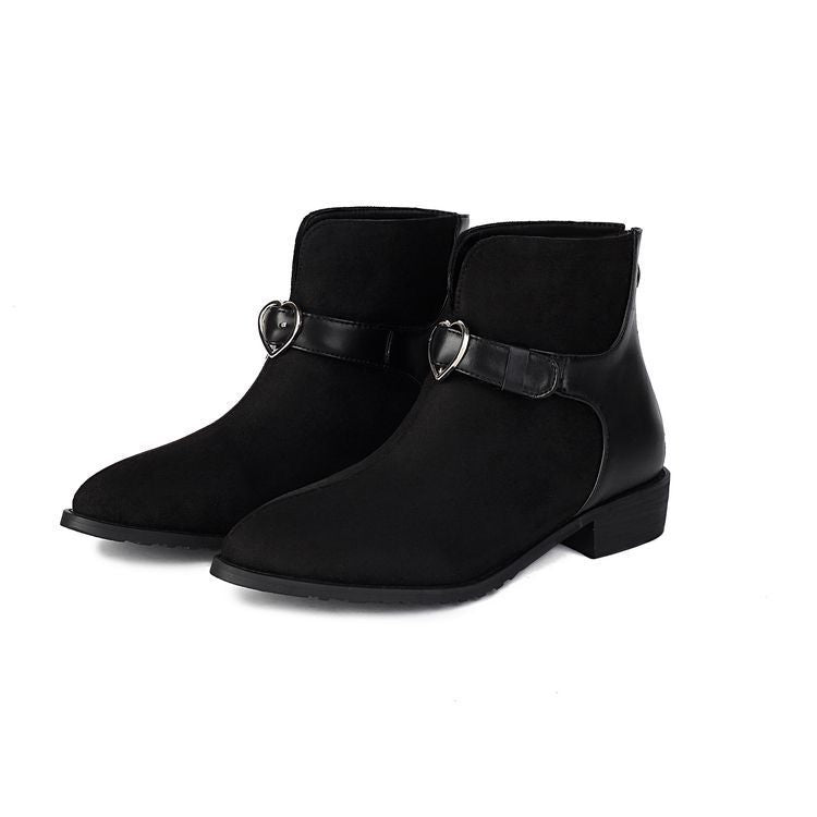 Bequeme Orthopädische Stiefel für den Alltag