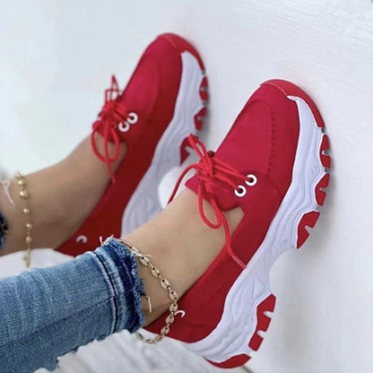 Anmutige Orthopädische Schuhe für modernen Look