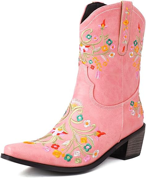Elegante Orthopädische Stiefel für jeden Schritt