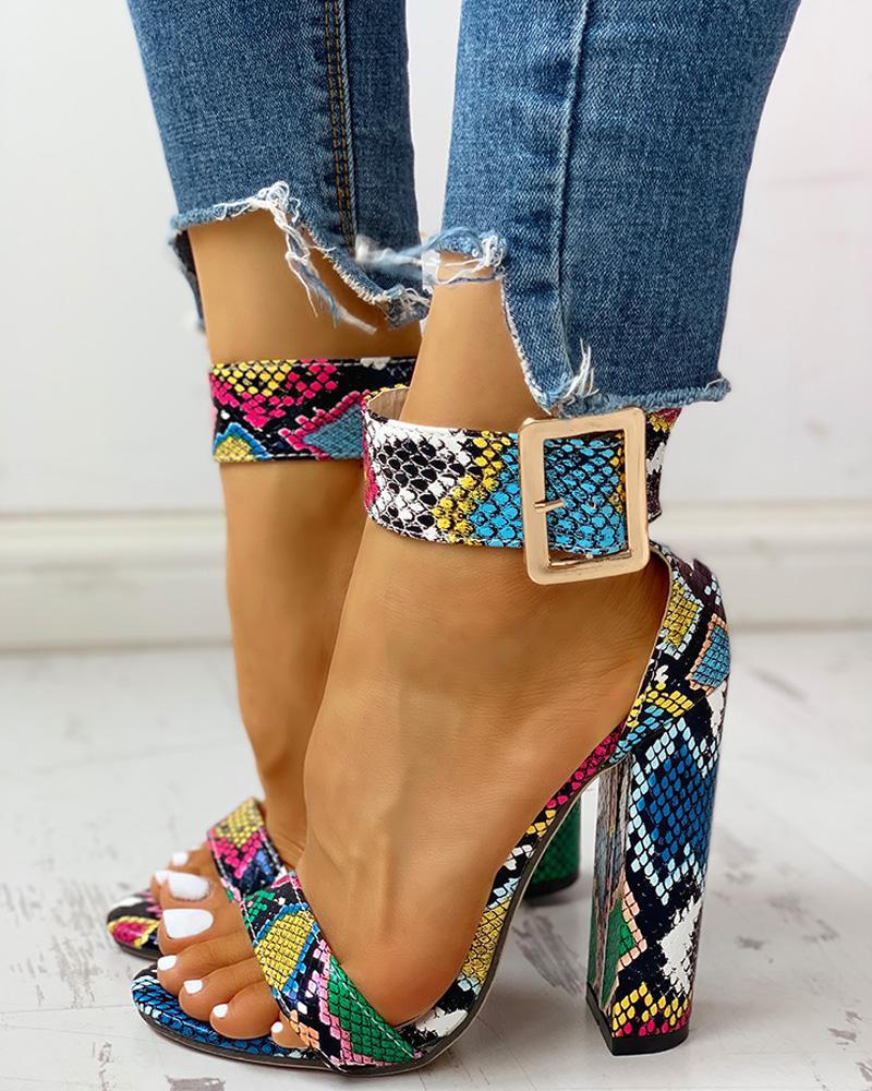 Klassische Orthopädische Sandalen mit zeitlosem Stil
