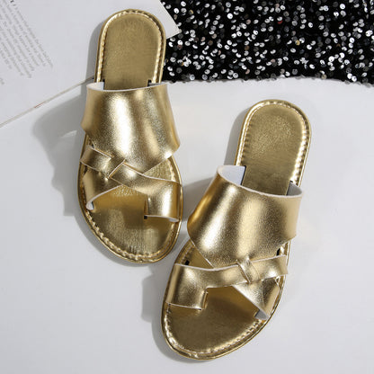 Elegante Orthopädische Sandalen für jeden Schritt