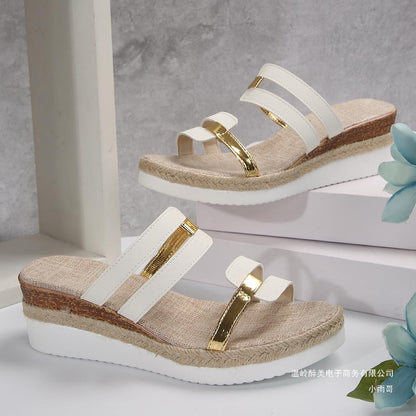 Stilvolle Orthopädische Sandalen für jeden Anlass