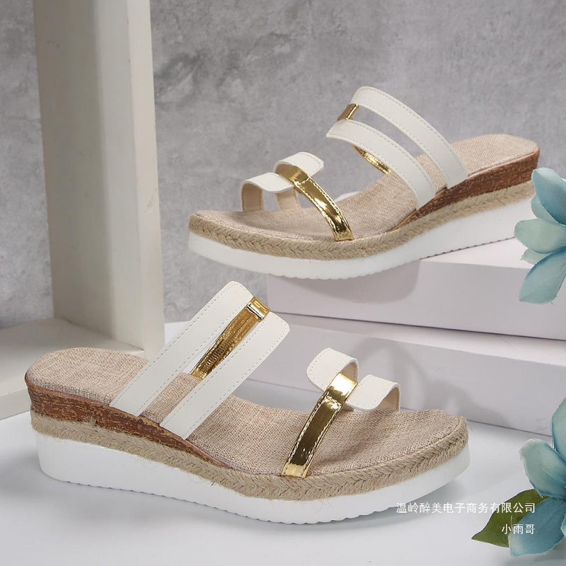 Stilvolle Orthopädische Sandalen für jeden Anlass