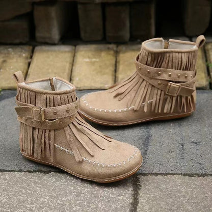 Bequeme Orthopädische Stiefel für den Alltag