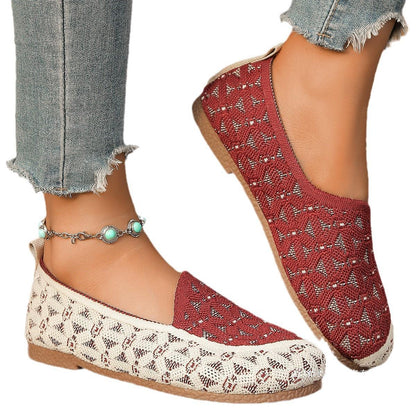 Schicke Orthopädische Schuhe mit einzigartigem Design