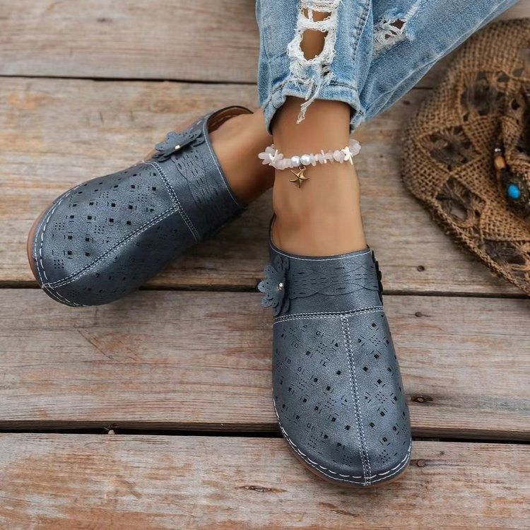 Schicke Orthopädische Schuhe mit einzigartigem Design