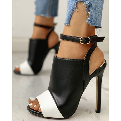 Anmutige Orthopädische Sandalen für modernen Look