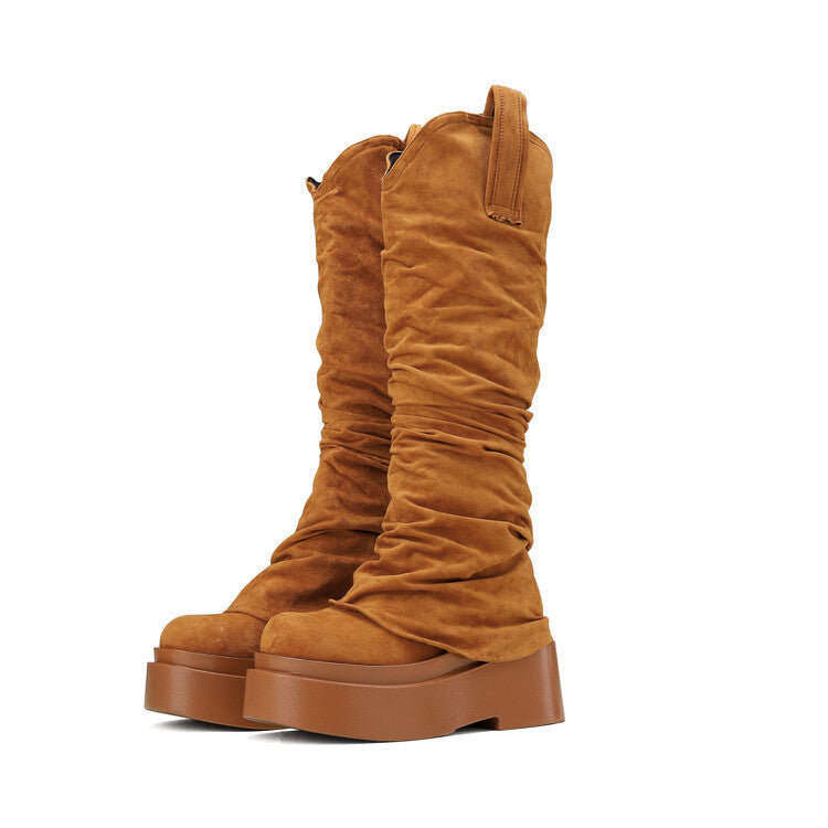 Wunderschön gefertigte orthopädische Stiefel