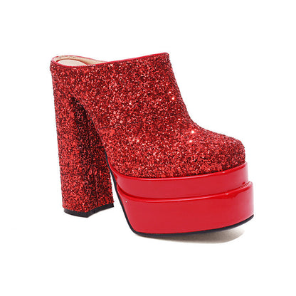 Anmutige Orthopädische Schuhe für modernen Look