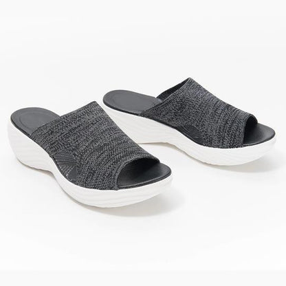 Stilvolle Orthopädische Sandalen für jeden Anlass