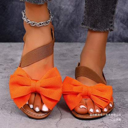 Elegante Orthopädische Sandalen für jeden Schritt