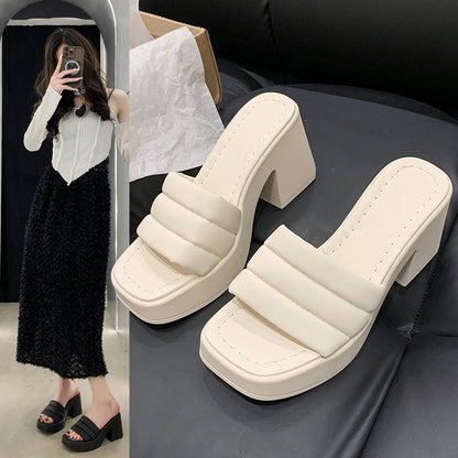 Elegante Orthopädische Sandalen für jeden Schritt