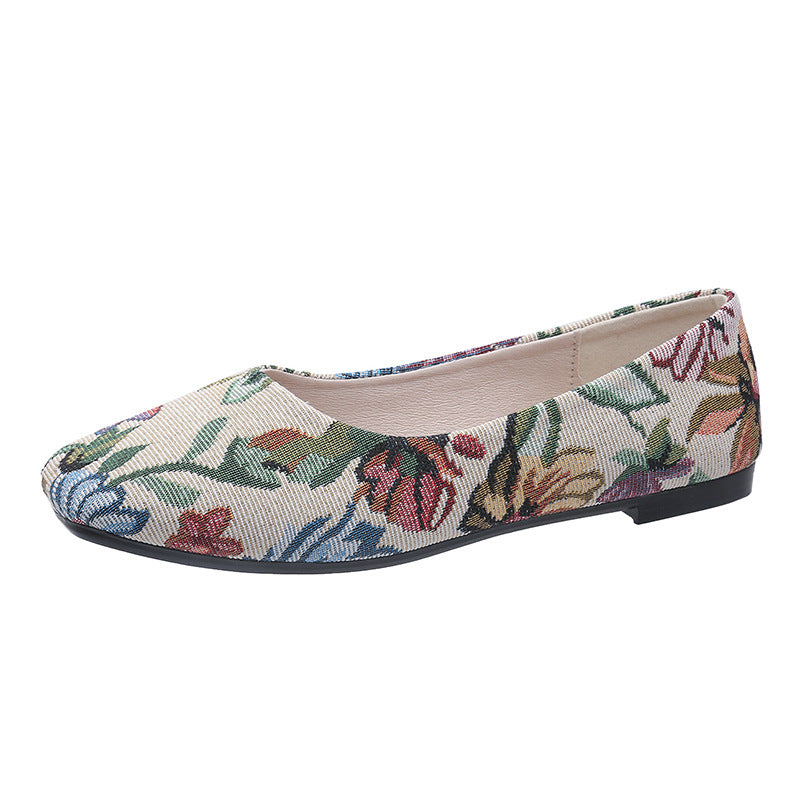 Anmutige Orthopädische Schuhe für modernen Look
